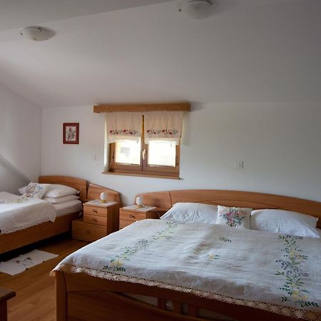 Tourist Farm Ob Izviru Krupe Villa Semic Стая снимка